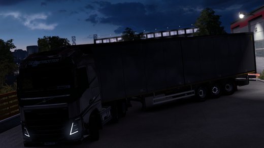 Volvo FH4