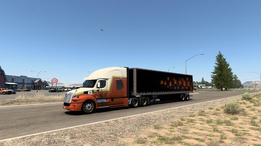 Western Star 57X