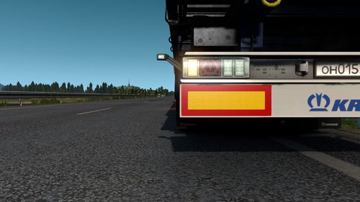 Scania R