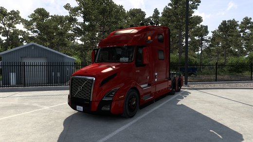 Volvo VNL