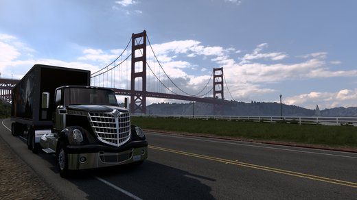 International LoneStar