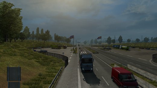 Mercedes-Benz New Actros