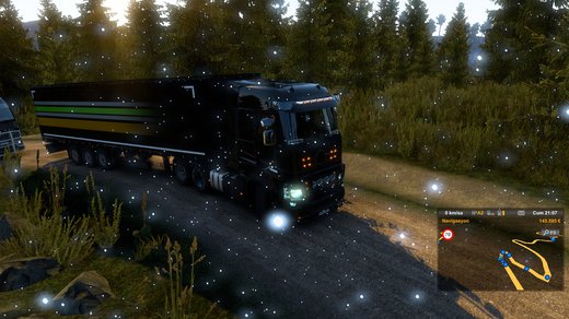 Renault T