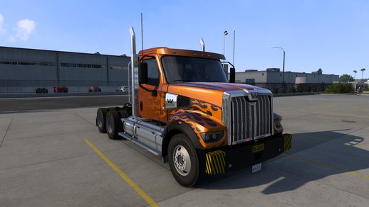 Western Star 49X