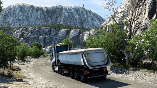 Image by europetruckerv8