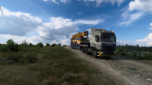 Scania Streamline