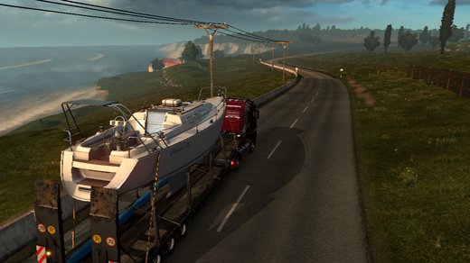 Mercedes-Benz New Actros