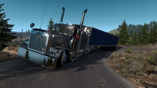 freightliner classic