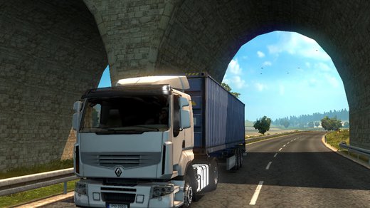 Renault Premium