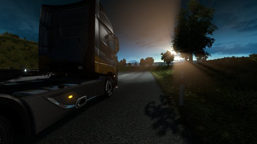 Mercedes-Benz New Actros