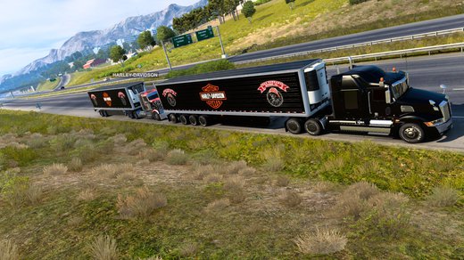 Western Star 5700XE