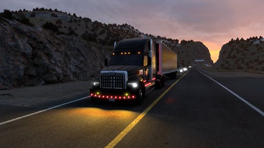 Western Star 49X