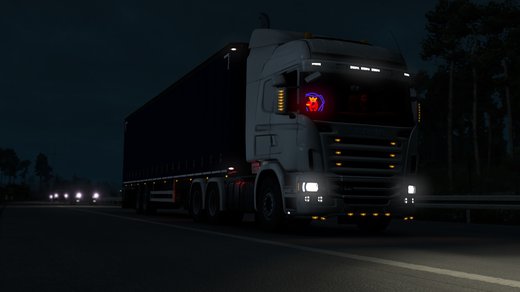 Scania G