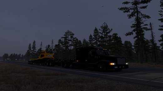 International 9400i