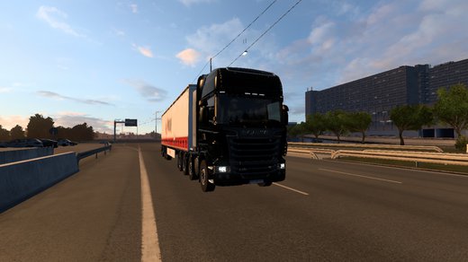 Scania R 2009