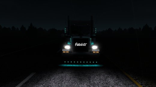 Peterbilt @@Custom 379/389@@