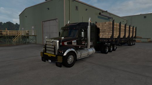 Western Star 49X