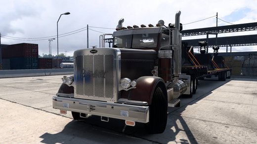 Peterbilt @@Custom 379/389@@