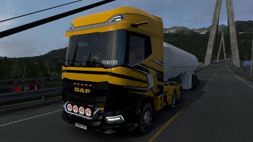 DAF NGD