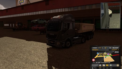 Iveco Stralis