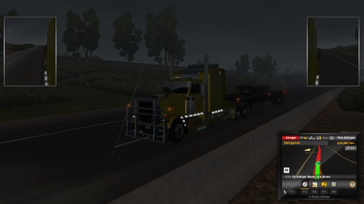 Peterbilt 379