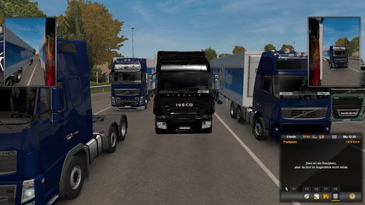 Iveco Stralis