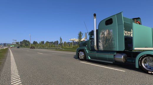 Freightshaker @@FLD-Series@@