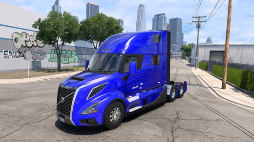 Volvo VNL