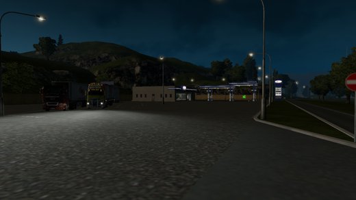 Volvo FH3