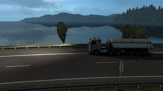Volvo FH3
