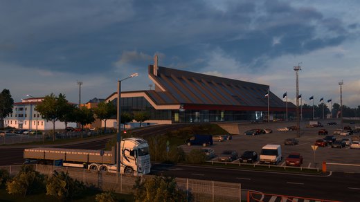 Volvo FH4