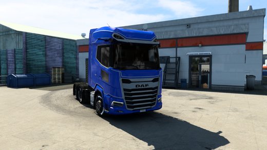 DAF 2021