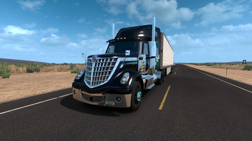 International LoneStar