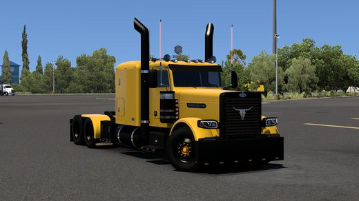 Haterbilt @@Viper 379/389@@