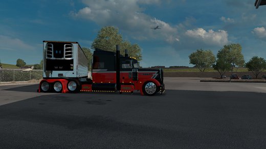 Peterbilt @@Custom 379/389@@
