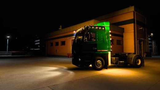 @@МАЗ@@ @@5440 А8@@