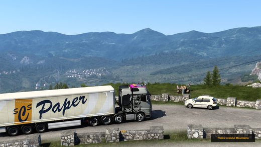 Mercedes-Benz New Actros