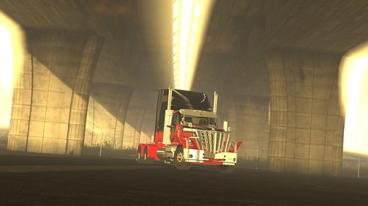 International LoneStar