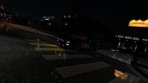 DAF XF