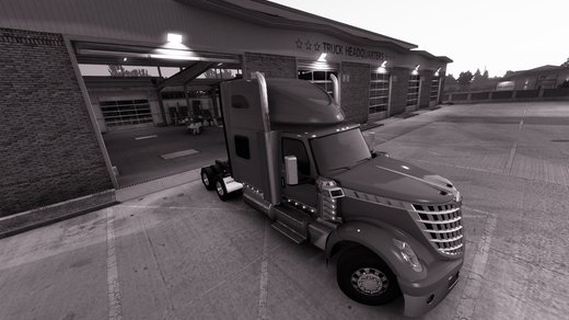 International LoneStar