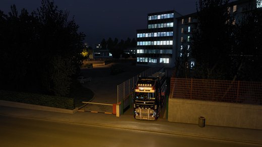 Volvo FH4