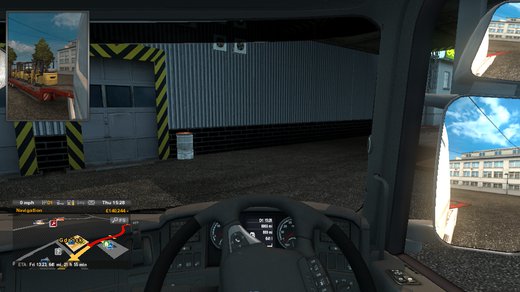 Scania R 2009