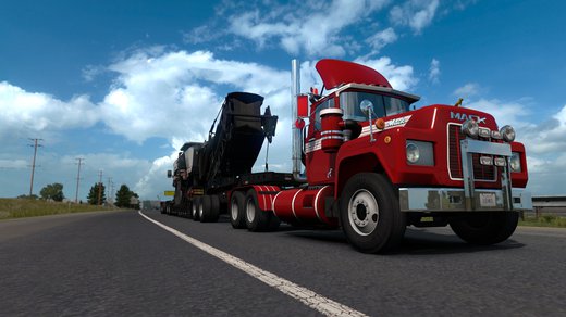 Mack R