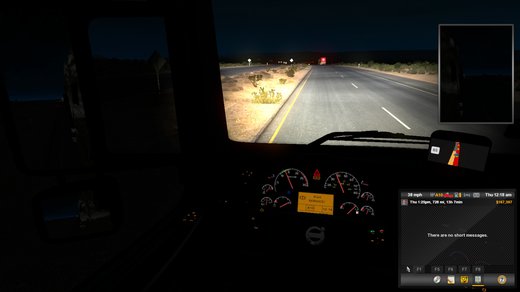 Volvo VNL 2014