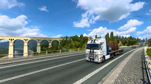 Mercedes-Benz Actros