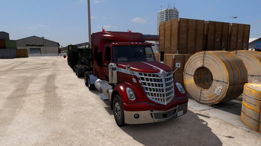 International LoneStar