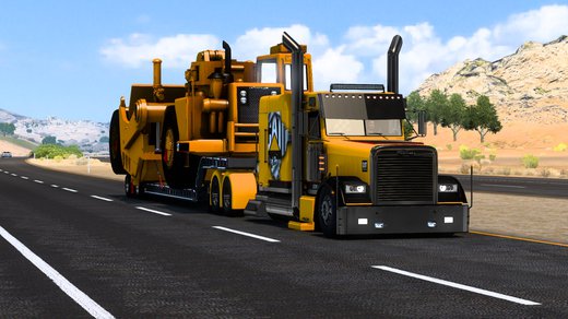 freightliner classic