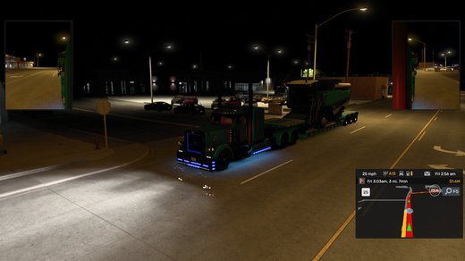 Rezbilt 389
