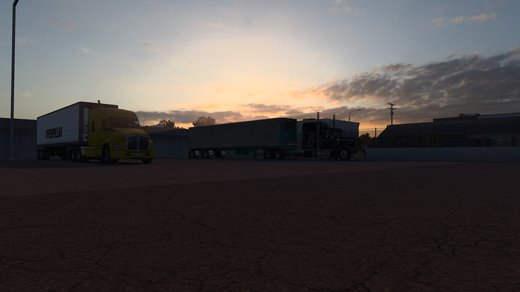 Kenworth W900 Series