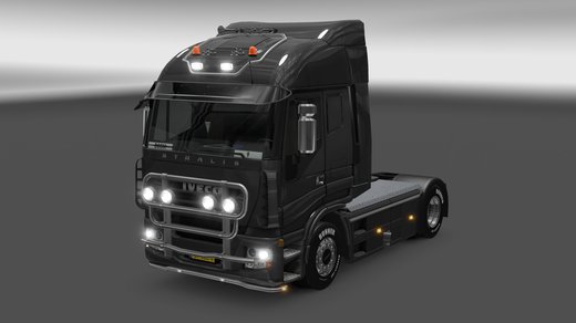 Iveco Stralis